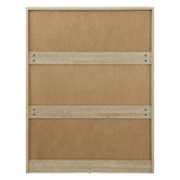 Living Fusion Dianne 6 Drawer Tallboy