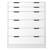 Living Fusion Dianne 6 Drawer Tallboy