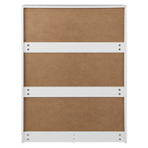 Living Fusion Dianne 6 Drawer Tallboy