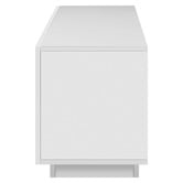 Living Fusion Galland Entertainment Unit with LED