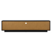 Living Fusion Galland Entertainment Unit with LED