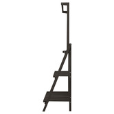 Living Fusion Felicia 3 Tier Foldable Plant Stand