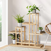 Living Fusion 85.5cm Felicia 8 Tier Plant Stand