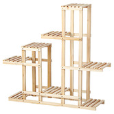 Living Fusion 85.5cm Felicia 8 Tier Plant Stand