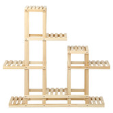 Living Fusion 85.5cm Felicia 8 Tier Plant Stand