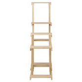 Living Fusion 85.5cm Felicia 8 Tier Plant Stand