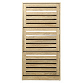 Living Fusion Rizio Shoe Cabinet