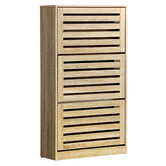 Living Fusion Rizio Shoe Cabinet