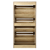 Living Fusion Rizio Shoe Cabinet
