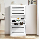 Living Fusion Rizio Shoe Cabinet