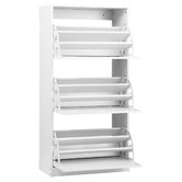 Living Fusion Rizio Shoe Cabinet