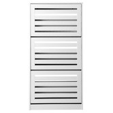 Living Fusion Rizio Shoe Cabinet