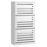 Living Fusion Rizio Shoe Cabinet