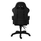 Living Fusion Aldan 8 Point Massage Gaming Chair