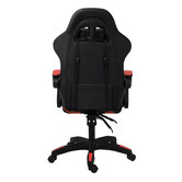 Living Fusion Aldan 8 Point Massage Gaming Chair