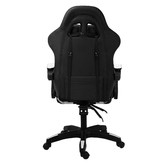 Living Fusion Aldan 8 Point Massage Gaming Chair