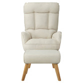 Living Fusion Domini Recliner Armchair