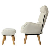 Living Fusion Domini Recliner Armchair