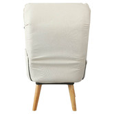 Living Fusion Domini Recliner Armchair