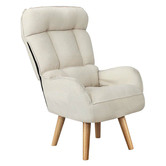 Living Fusion Domini Recliner Armchair