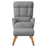 Living Fusion Domini Recliner Armchair