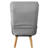 Living Fusion Domini Recliner Armchair