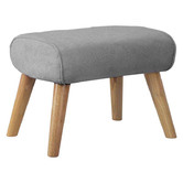 Living Fusion Domini Recliner Armchair