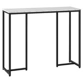 Living Fusion Elvira Console Table