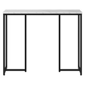 Living Fusion Elvira Console Table