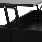 Living Fusion Ermina Coffee Table