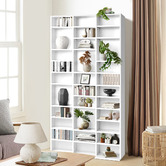 Living Fusion Lura Shelving Unit