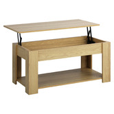 Living Fusion Ermina Coffee Table