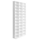 Living Fusion Lura Shelving Unit