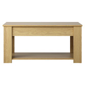 Living Fusion Ermina Coffee Table