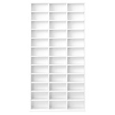 Living Fusion Lura Shelving Unit