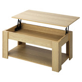 Living Fusion Ermina Coffee Table