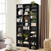 Living Fusion Lura Shelving Unit