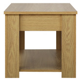 Living Fusion Ermina Coffee Table