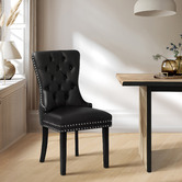 Living Fusion Aylin Dining Chairs