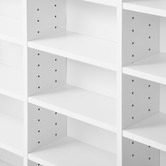 Living Fusion Lura Shelving Unit