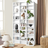 Living Fusion Lura Shelving Unit