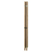Living Fusion 4 Panel Shyla Pine Wood Room Divider