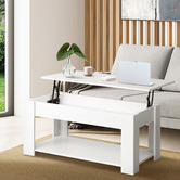 Living Fusion Ermina Coffee Table