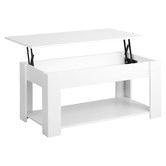 Living Fusion Ermina Coffee Table