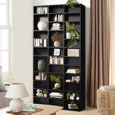 Living Fusion Lura Shelving Unit