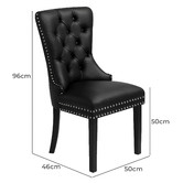 Living Fusion Aylin Dining Chairs