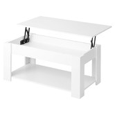 Living Fusion Ermina Coffee Table