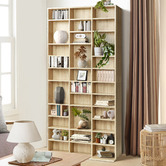 Living Fusion Lura Shelving Unit