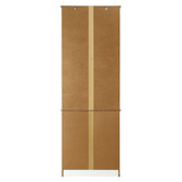 Living Fusion Jolee 4 Door Sideboard Cupboard