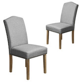 Living Fusion Ulysses Dining Chairs